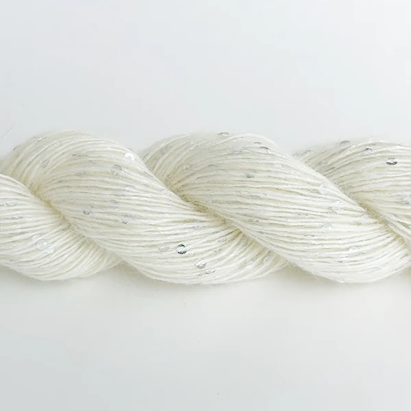 Fb. 01 Snow Star
