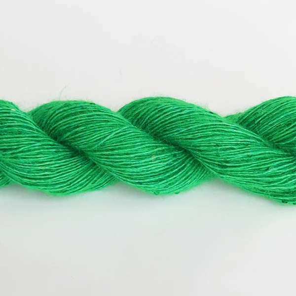 Fb. 14 Green Gras