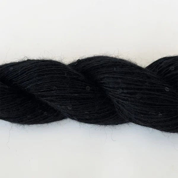 Fb. 16 Black Magic