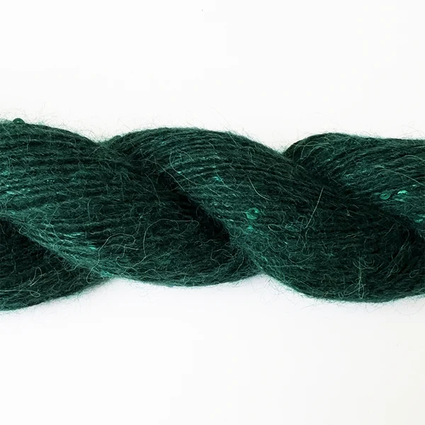 Fb. 18 Fir Green