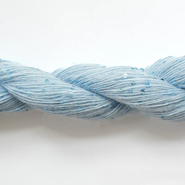 Fb. 25 Glacier Blue