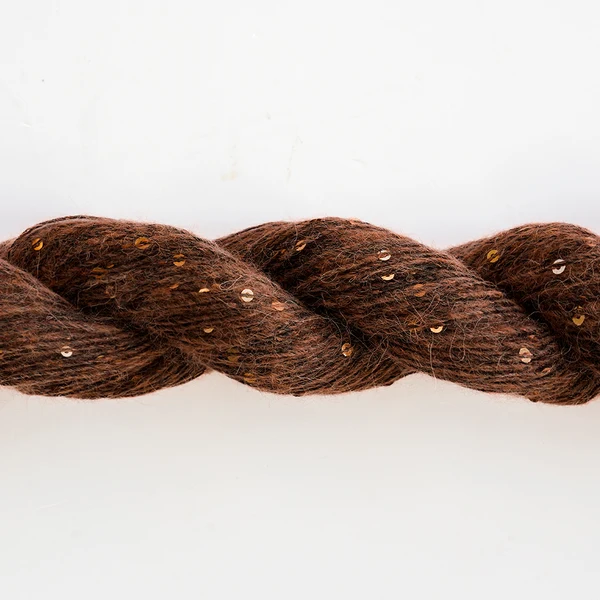 NEU: Fb. 26 Cinnemon Dust