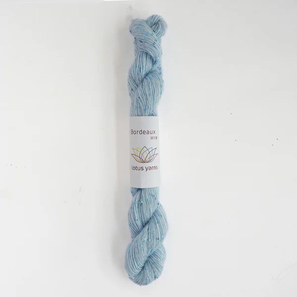 NEU: Fb. 25 Glacier Blue