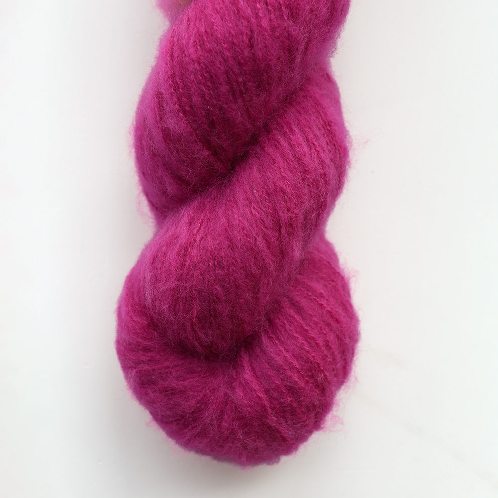 NEU: Fb. 23 Fuchsia