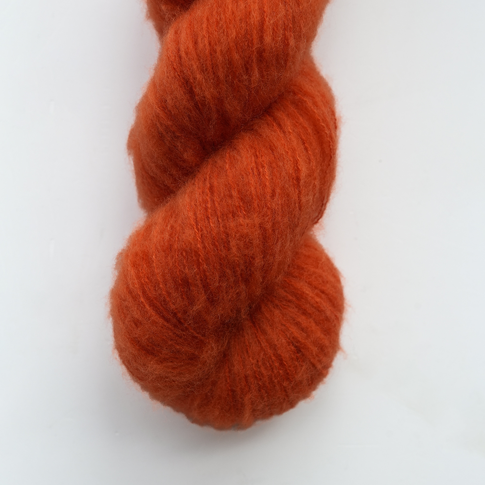 NEU: Fb. 27 Tangerine
