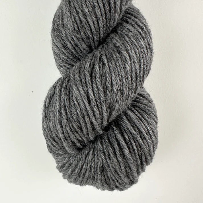 NEU: Fb. P45 Dark Grey Heather