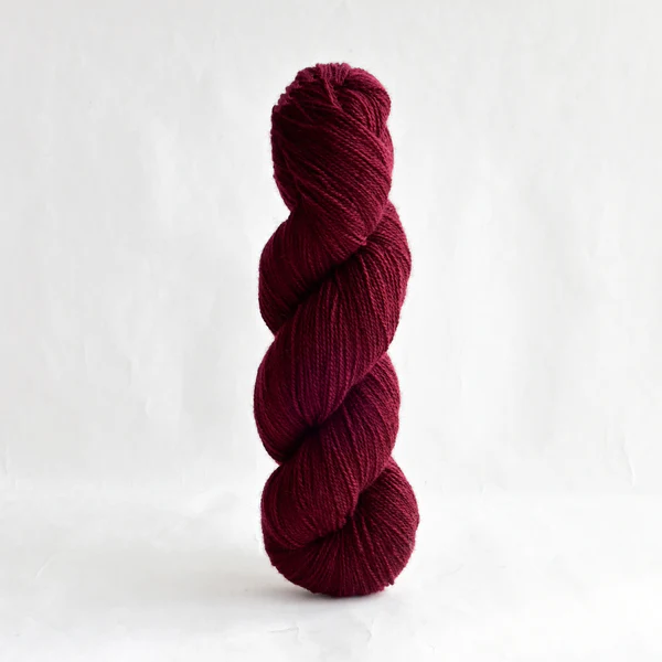 NEU: Farbe 30 Bordeaux