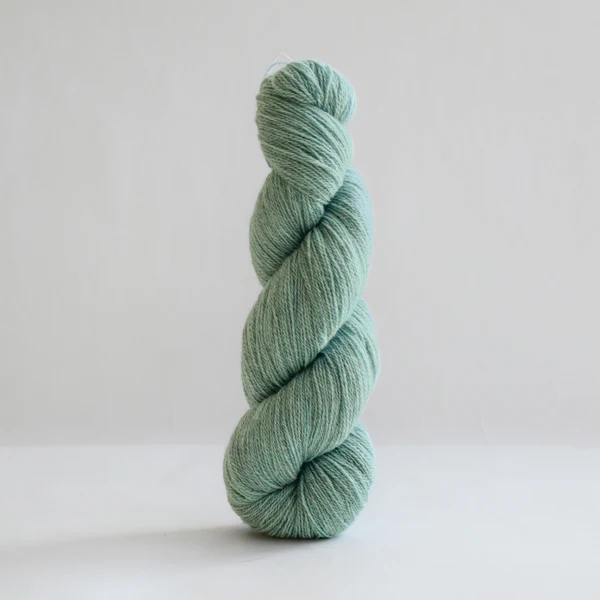 NEU: Farbe 31 Pastel Mint