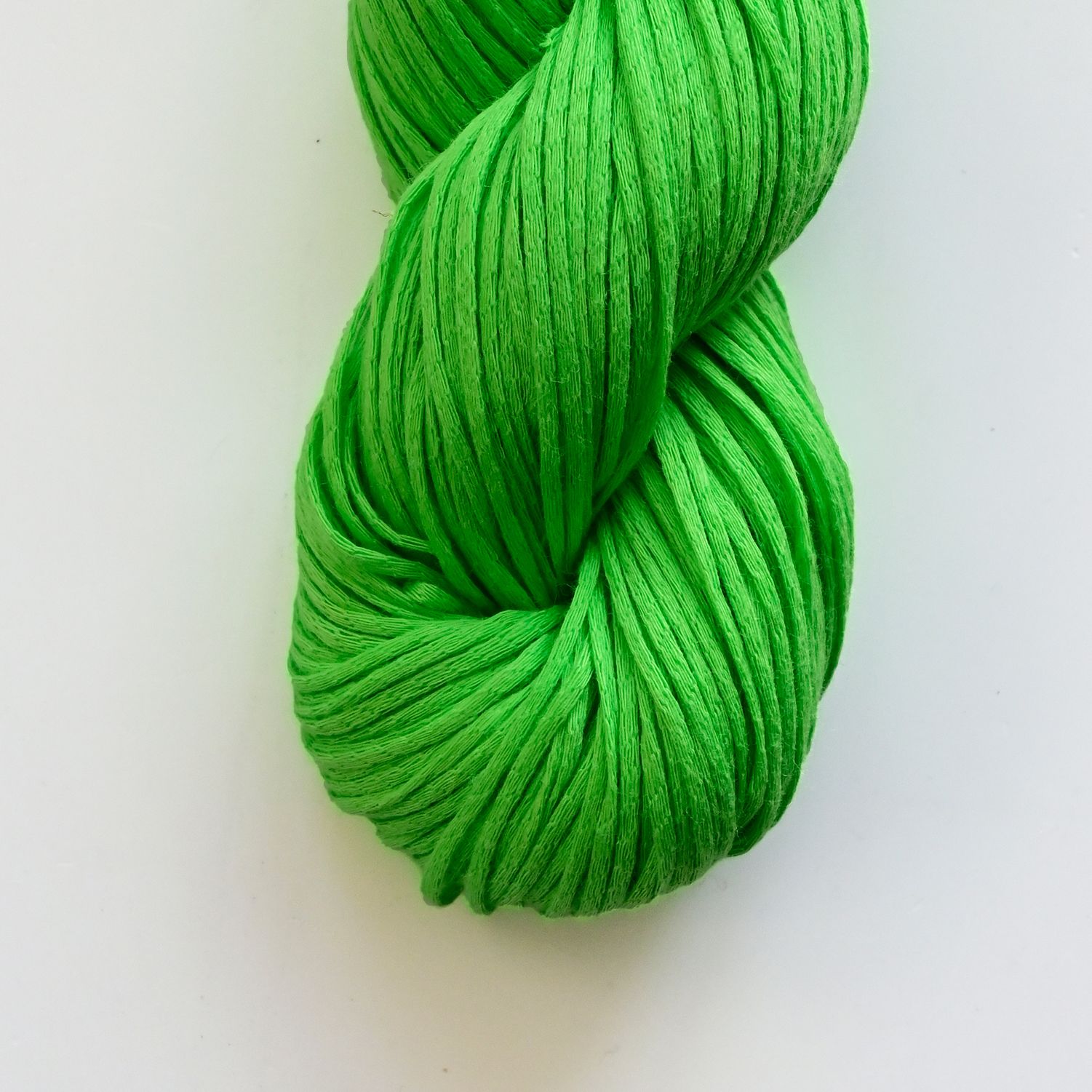 NEU: Farbe 27 Lime