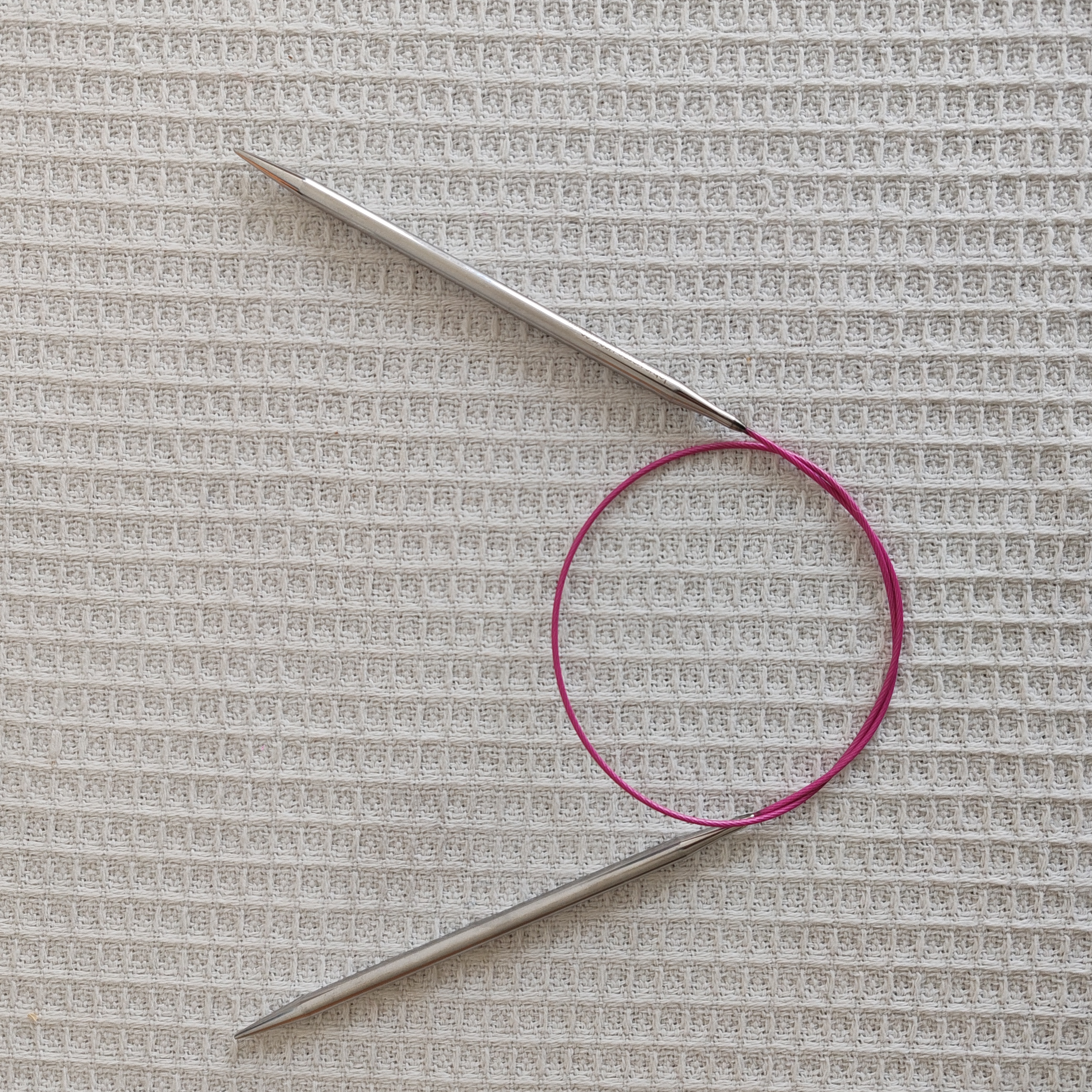POISWE 3 Pink