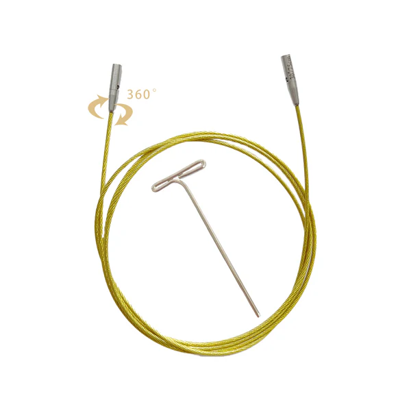 POI000 4 Yellow