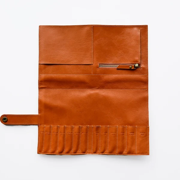 POISWE 5 Dark Red