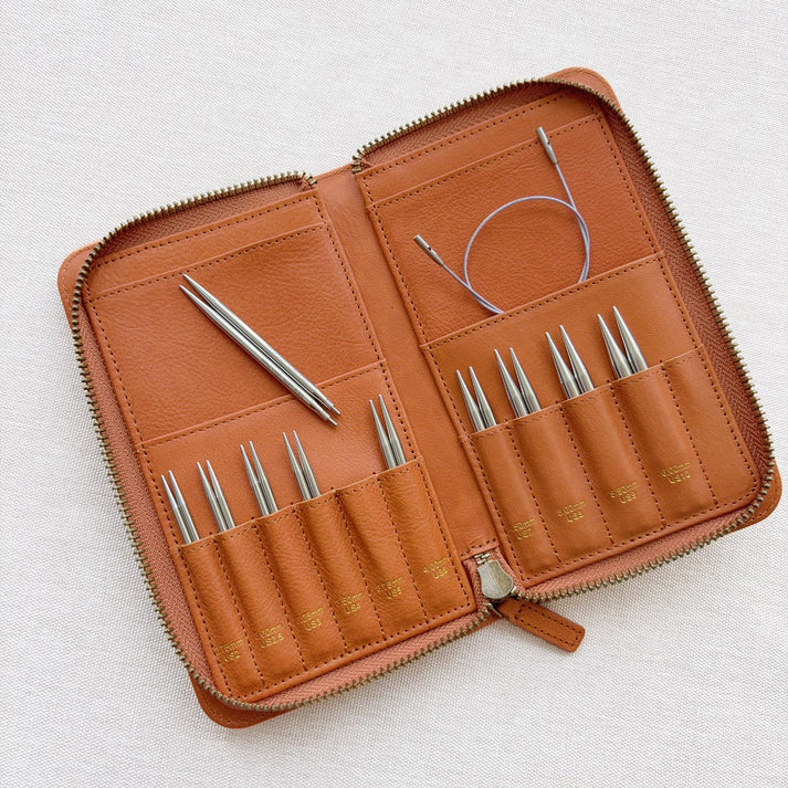 PAMIR Nadelsets in 3,5