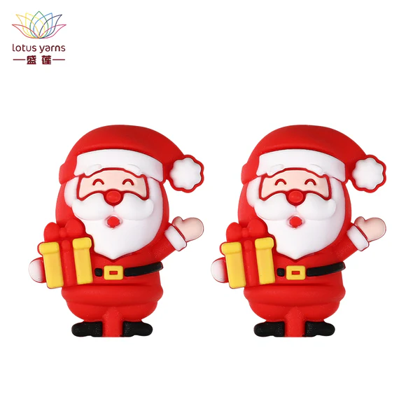 POICHR 1 Santa Claus