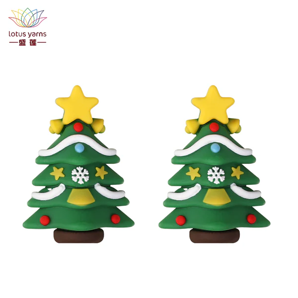 POICHR 3 Christmas Tree