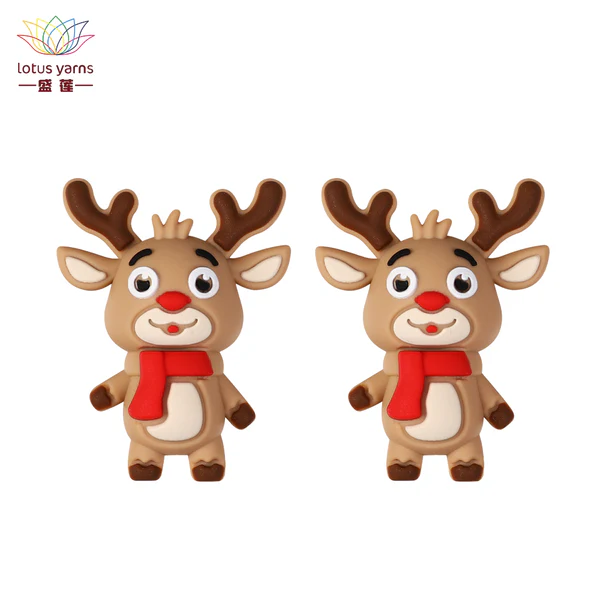 POICHR 5 Reindeer
