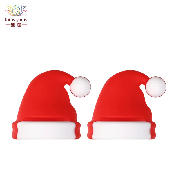 POICHR 6 Santas Hat