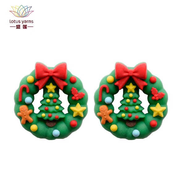 POICHR 7 Christmas Wreath web