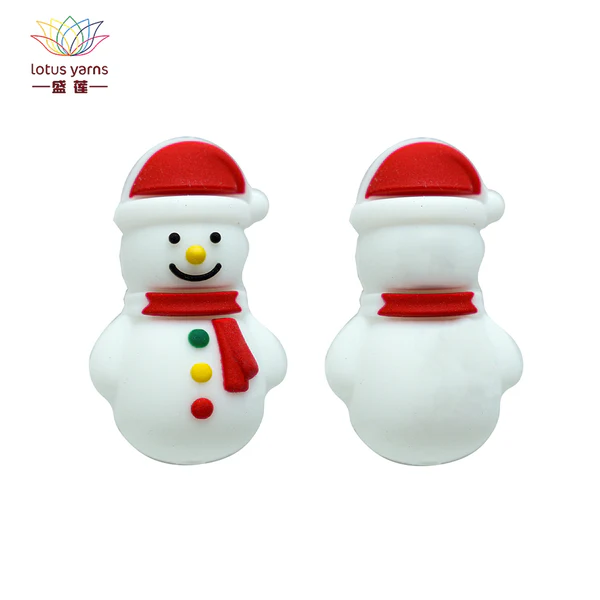 POICHR 8 Snow Man web