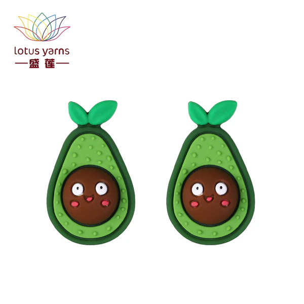 POIFRU 1 Avocado
