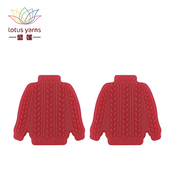 POISWE 5 Dark Red