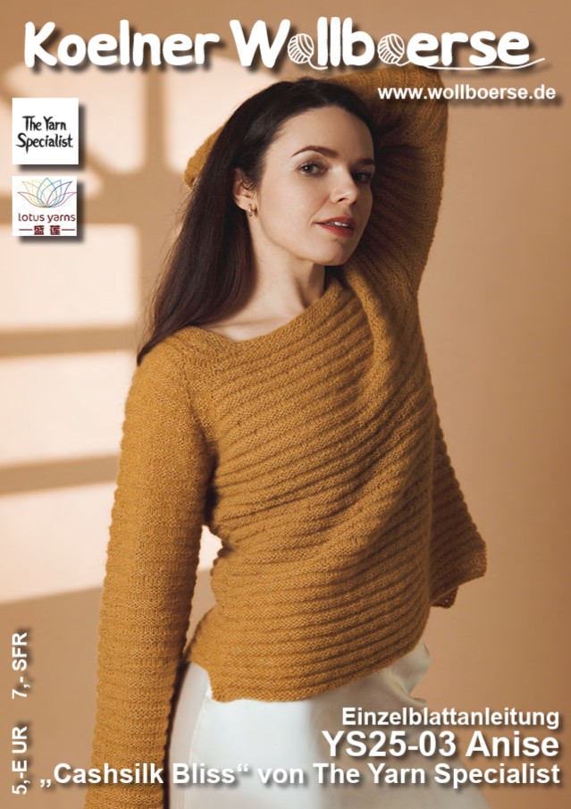 YS25-03 Anise
